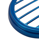 Frontverkleidung mit Scheinwerferabdeckung für Yamaha XSR900 (Modelljahre 2022–2025)