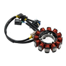 2022-2024 Honda CRF250R AC magneettigeneraattorin staattori 31120-K95-AA1