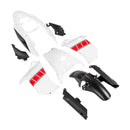 2019-2024 Yamaha Tenere 700 Inyección ABS Base Base Set