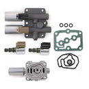 Transmissionsmagnetsæt 28250-P7W-003 til Honda Odyssey Accord Pilot TL MDX