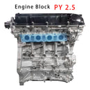 Nuevo bloque motor de 4 cilindros y 16 válvulas para Mazda 6 PY 2.5L (2014–2017)