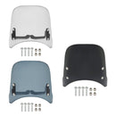 2019-2024 HONDA CB400X/CB500X ABS Motorcykel Vindruta Vindruta