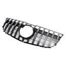 2013–2015 Mercedes Benz GLK X204 GT Kreiser Grille, Chrome