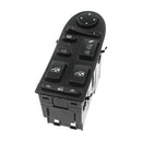 Window Switch 81258067098 for Man Truck Power Lifter Transmission 81258067074
