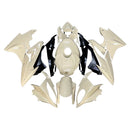 2017-2018 BMW S1000RR Velocidad de paneles de inyección Cuerpo de plástico ABS