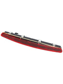 Luz de freio traseira de três pontos para Vauxhall/Opel Insignia A Mk1 Facelift 2013-17, vermelha