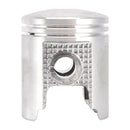 50mm Zylinderkolbensatz Ringe Dichtungen Top End Set für Suzuki LT 80 LT80 1987-2006