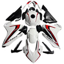 Verkleidungssatz aus ABS-Kunststoff für Honda CBR400R 2022