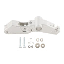 2009-2012 Chevrolet Spark Pedal-Reparatur-Drehhalterung für seilzugbetätigte Kupplung 96683849 95962968