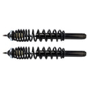 2017 Polaris Ranger 500 ETX Fullsize Paar Stoßdämpfer vorne 7043532 7043666