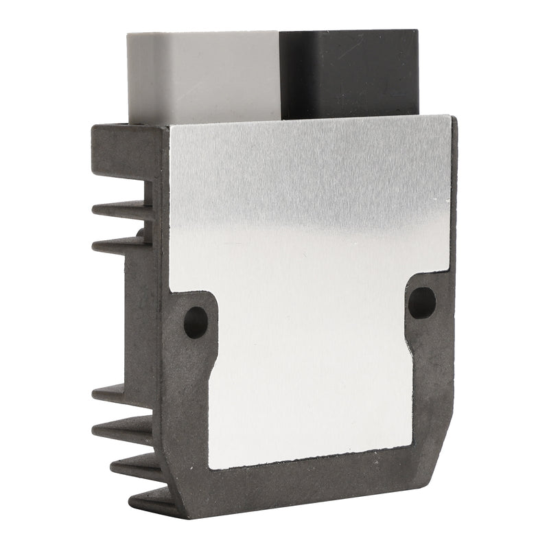 2007-2009 Yamaha XVS1300CT V-Star Tourer Stator Generator Tension Regulator Poetry