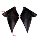 2009–2013 Touring Electra Street Road Glide gestreckte erweiterte Seitenabdeckung