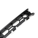 2011–2014 Audi TTS MK2 přední nárazník pod mřížkou středního radiátoru 8J0807697H