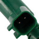 2002–2008 Jaguar X-Type 3,0 l V6 2,5 l 6-teiliges Kraftstoffinjektor 1X43-AB 1955004011