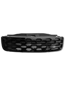 2017–2020 Land Rover Discovery 5 L462 Front -Floor Bar Grill, Black