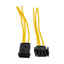 Conector del enchufe de la bobina del estator para BMW C400X K09 C400GT K08 2018-21 G450X 07-10