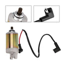 2020–2025 Italika ATV200 Anlasser E12010149