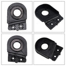 EIN Paar Auto Scheinwerfer Reparatur Kit 4F0998121 4F0998122 Für Audi A6 S6 C6 05-11