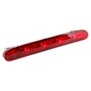 Piloto trasero LED 9811325980 para Citroen Jumpy y Peugeot Expert, rojo
