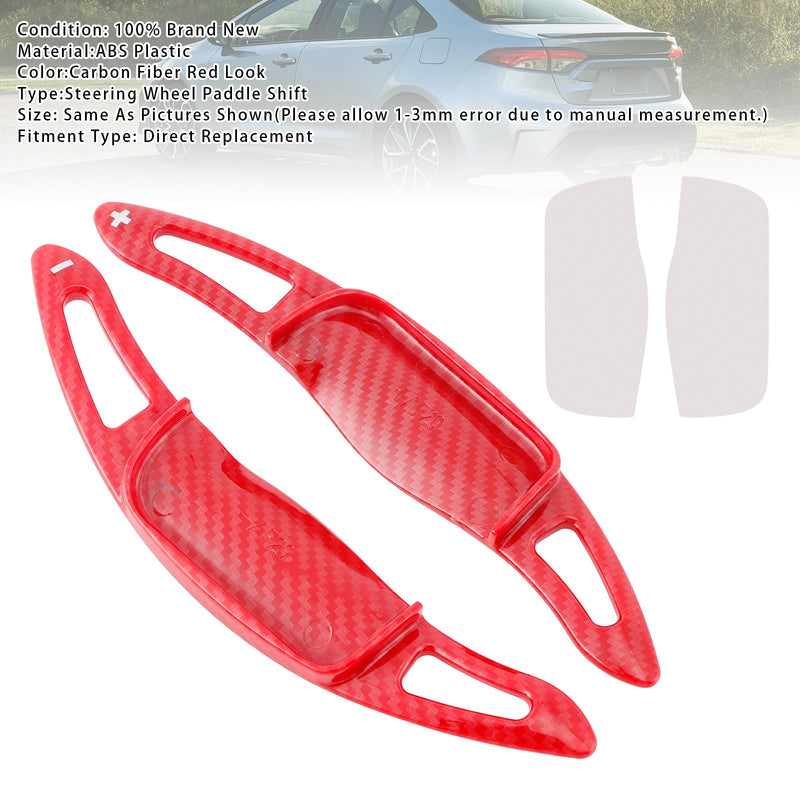 Lenkrad-Schaltwippen-Erweiterung für Toyota Camry Avalon