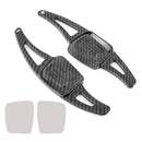 Lenkrad-Schaltwippen-Erweiterung für VW Golf 8 Tiguan