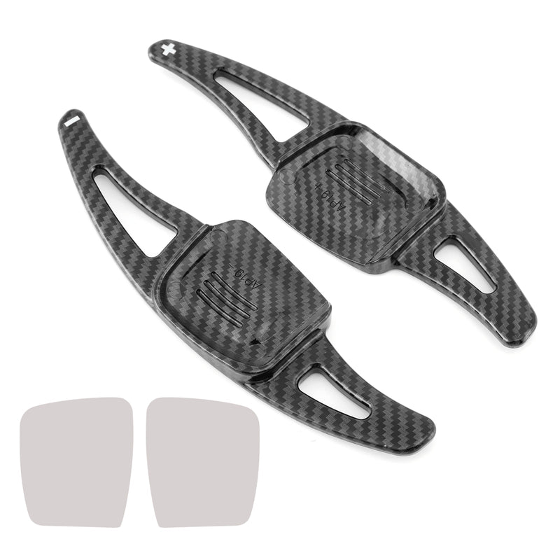 Lenkrad-Schaltwippen-Erweiterung für VW Golf 8 Tiguan