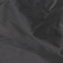 Universelle wasserdichte Bootsabdeckung 16-18Ft Schwarz für Fischerbootschutz