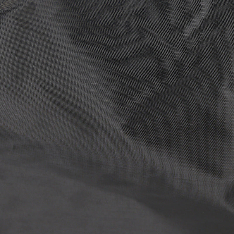 Universelle wasserdichte Bootsabdeckung 16-18Ft Schwarz für Fischerbootschutz