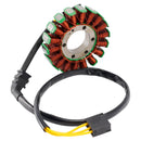 stator &amp; Regulator-likriktare för Honda VFR 800 V-TEC RC46 VFR800 ABS 2005-2013