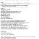 2018–2024 Audi RS4/Avant quattro LED-Scheinwerfer PR:8IT+8G4+GPO LED-Lichtsteuergerät 4M0907397AD LCM Matrix