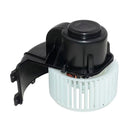 2003-2015 Til VW Multivan MK5 Varme/klimaanlæg blæsermotor foran 7E2819021C