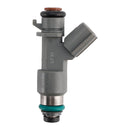 6PCS Fuel Injector 16450-RJA-A01 Fit Acura RL TL 3.5L V6 2005-2008