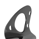 2014-2024 Ouring Electra Shledes, Road Glide Ultra & Tri Tri Glide Passenger podłokietkę z właścicielem napojów