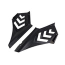 Seitenschutzverkleidung für Honda CBR650R (Modelljahre 2024–2025)