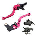 2021–2022 CFMOTO 700CL-X Heritage Uusi lyhyt kytkentäjarrulepu