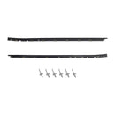 1984-1996 C4 Corvettes Kierowca i przednie drzwi pasażerskie okładziny zewnętrzne