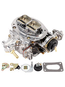 32/36 Progressive DFEV Vergaser-Reparatursatz Komplett 12903236KT Vergaser für VW Typ 1
