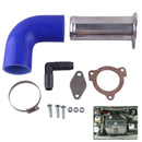 EGR-sammutussarja VW Jetta Golf BRM BLS MKV MK5 MK6 1.9 TDI 2005-2006