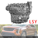 Brand New LSY Engine Block 2.0L Für Cadillac XT4 2019-2020 VIN 4 8th Digit Opt