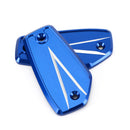 Deckel Kupplungs Bremsflüssigkeitsbehälter für Suzuki GSX1300R Hayabusa 2021+