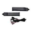 Hinterradkotflügel-Brems-/Blinker-/Rücklicht passend für Touring Electra Glide 2014-2024