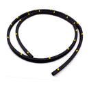 Motorhaubendichtungsleiste 68070493AA für Jeep Grand Cherokee 2011-2020