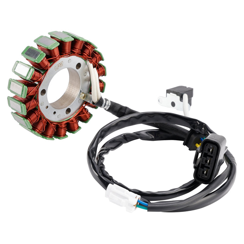 2017-2023 Linhai ATV 400 D EFI E4 Stator ASY 104 mm