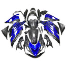 Injection Verkleidung Kit Karosserie fit Für Kawasaki ZX14R ZZR1400 2012-2025