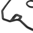 Ventildekselpakningssett for Honda XRV 650 750 Africa Twin NTV NT Hawk VT 600 C