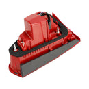 4 szt. Lampa tylna 8K5945093AC 4AC 5AC 6AC dla Audi A4 B8.5PA 2013-2016