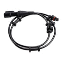 2009-2015 JAGUAR XF X250 3.0D ABS Snímače rychlosti předních kol XR851751