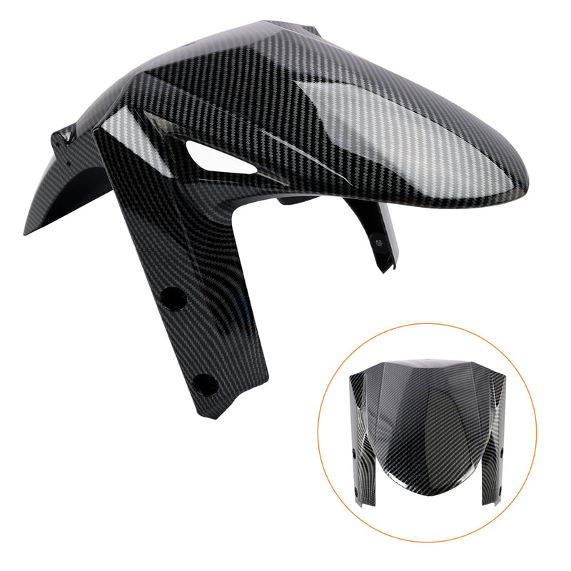 2022-2024 Kawasaki Versys 650 KLE650 etulokasuojan lokasuoja