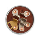 Sytytyskytkin AM102551 Noma Murray Toro Cox John Deere ruohonleikkuriin