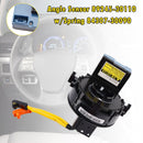 Vinkelsensor 89245-30110 med fjeder 84307-30090 til Lexus GX460 RX350 Toyota 4Runner